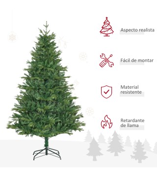 Árbol de Navidad