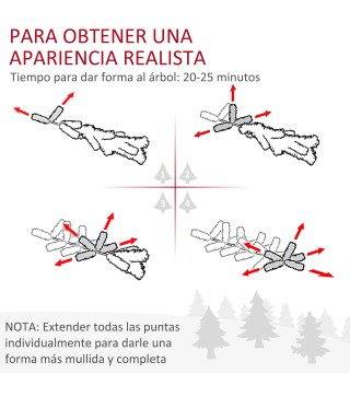 Árbol de Navidad