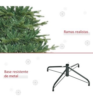 Árbol de Navidad