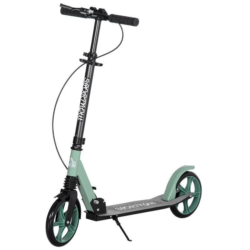 Patinete Plegable Patinete Plegable