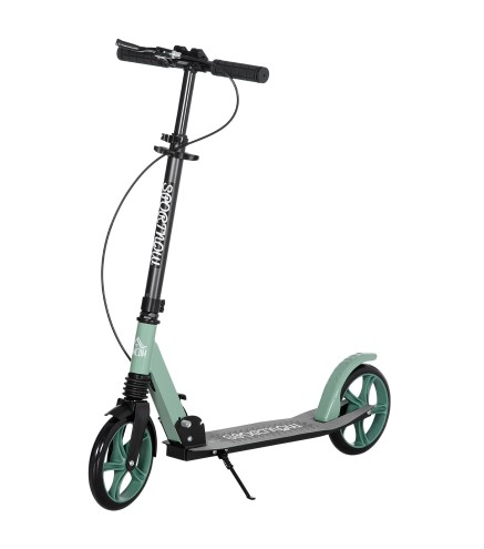Patinete Plegable