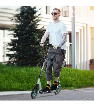 Patinete Plegable