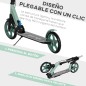 Patinete Plegable Patinete Plegable
