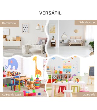 Estantería Infantil