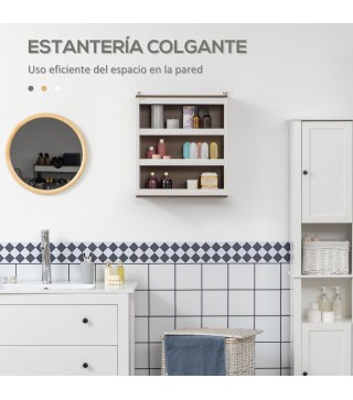 Armario de Baño
