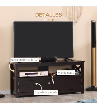 Mueble de TV