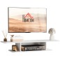 Mueble de TV Mueble de TV