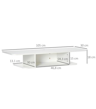 Mueble de TV