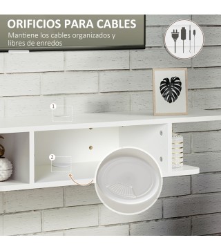 Mueble de TV