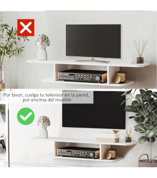 Mueble de TV