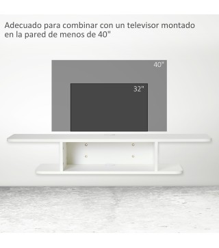 Mueble de TV