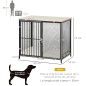 Jaula para Perros Jaula para Perros