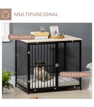 Jaula para Perros