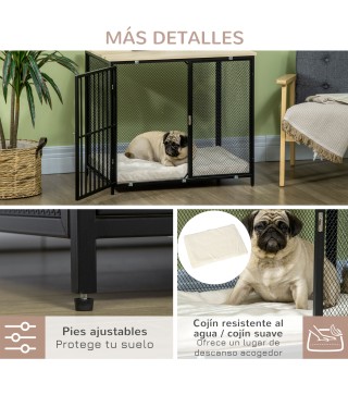 Jaula para Perros