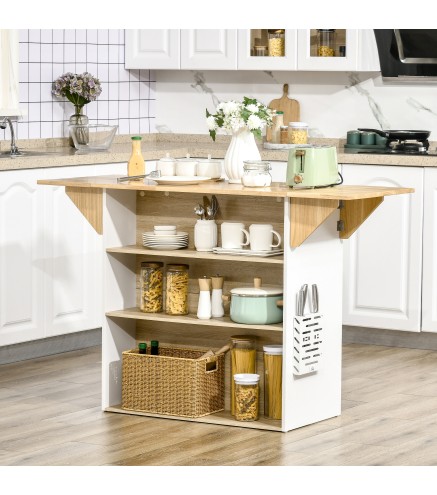Isla de Cocina
