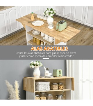 Isla de Cocina