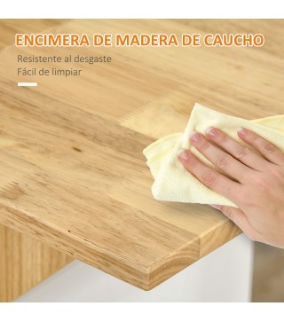 Isla de Cocina