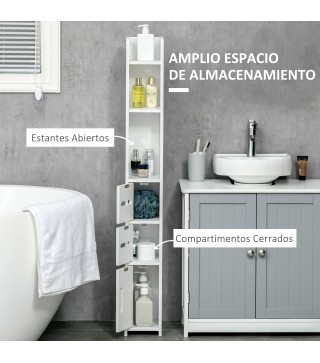 Armario de Baño