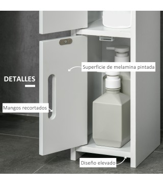 Armario de Baño