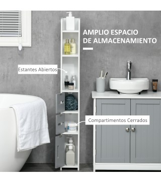 Armario de Baño