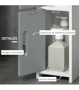 Armario de Baño