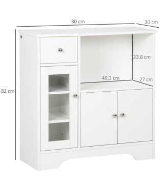 Aparador de Cocina