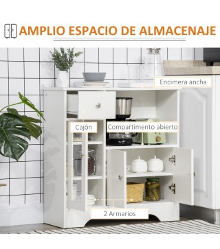 Aparador de Cocina