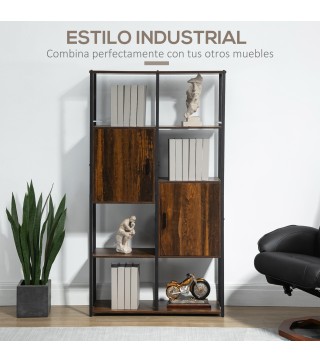 Estantería