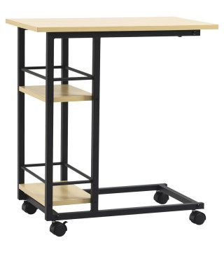 Mesa Auxiliar Móvil