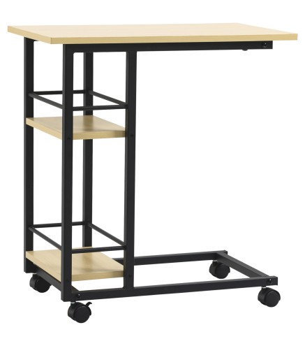 Mesa Auxiliar Móvil