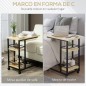 Mesa Auxiliar Móvil Mesa Auxiliar Móvil
