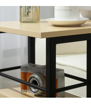 Mesa Auxiliar Móvil