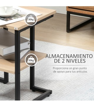 Mesa Auxiliar