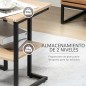 Mesa Auxiliar