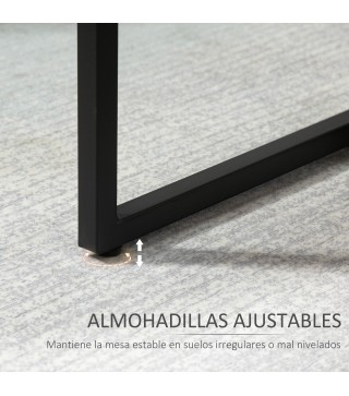 Mesa Auxiliar