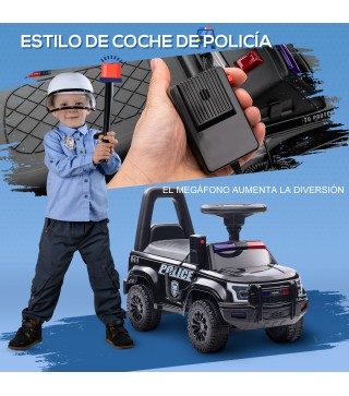 Correpasillos para Niño