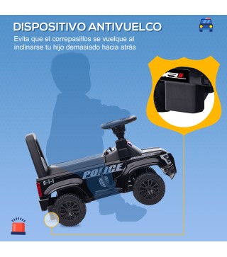 Correpasillos para Niño