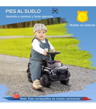 Correpasillos para Niño