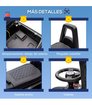 Correpasillos para Niño