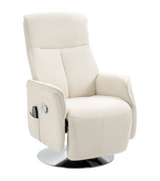 Sillón Masaje Eléctrico