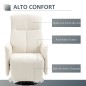 Sillón Masaje Eléctrico Sillón Masaje Eléctrico