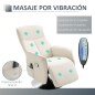 Sillón Masaje Eléctrico Sillón Masaje Eléctrico