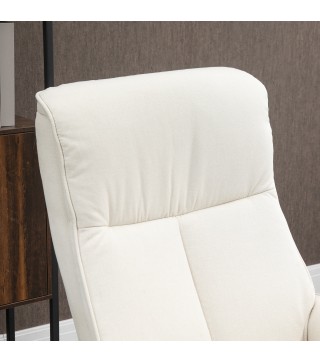 Sillón Masaje Eléctrico