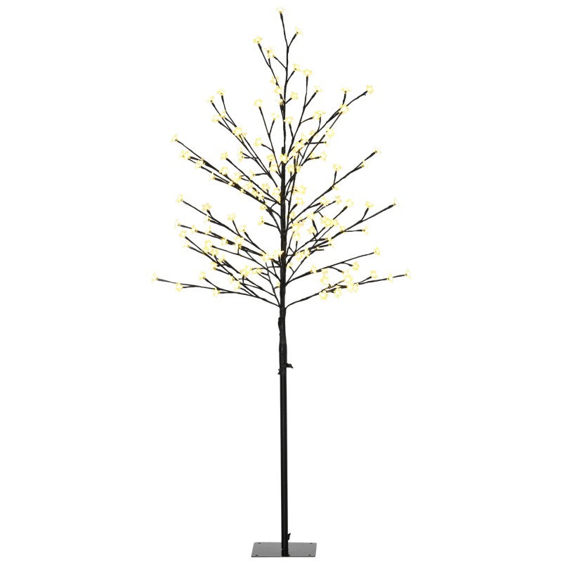 Árbol con Luces Árbol con Luces