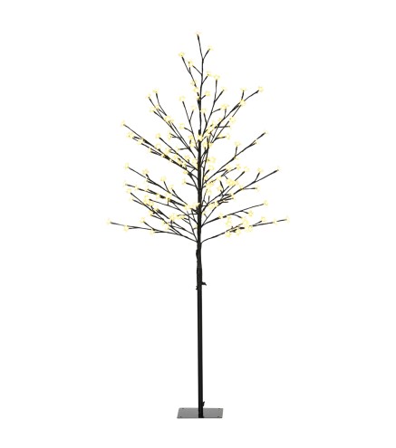 Árbol con Luces