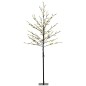 Árbol con Luces Árbol con Luces
