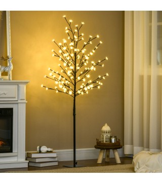 Árbol con Luces
