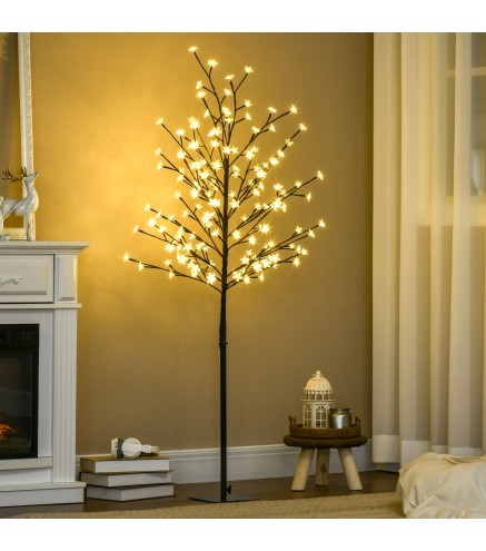 Árbol con Luces