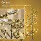 Árbol con Luces Árbol con Luces