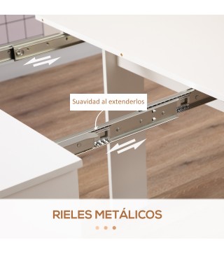 Mesa Extensible Cocina